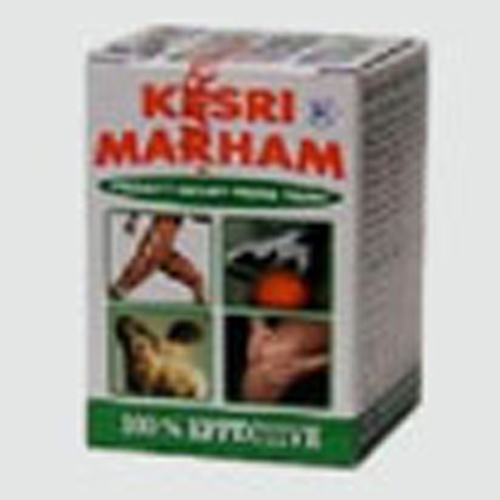 Kesri Marham