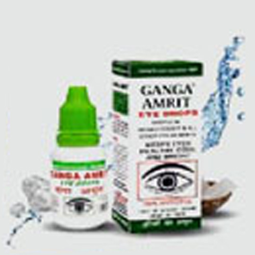 Gangn Amrit Eye Drop