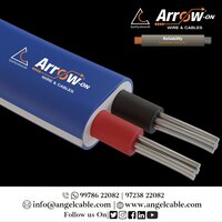 ALUMINIUM MULTI STRAND