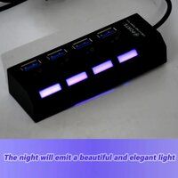 ADAPTER MULTI LED