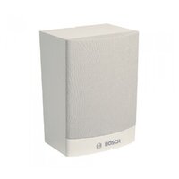 Lbd 3902-l 6w Bosch Cabinet Loud Speaker - Color: White