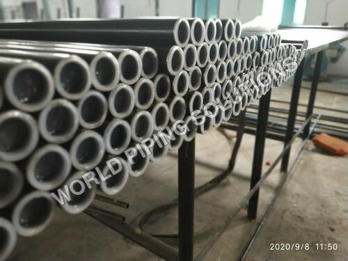2 1/2 INCH X SCH 40 THICKNESS STEEL PIPE SEAMLES OR ERW A106 Gr B
