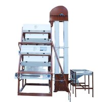 Tea Color Sorting Machine