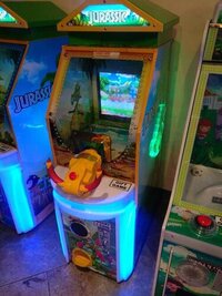 Kids Video Games - Dimension (l*w*h): Approx. 2ft X 1.5ft X 4ft Foot (ft)