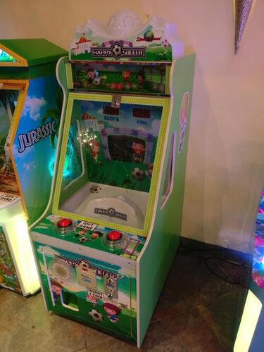 Arcade Games for Toddler
