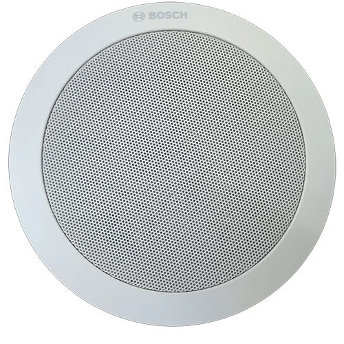 LC1-PC30G6-6-IN PREMIUM SOUND CEILING LOUDSPEAKER 30 W