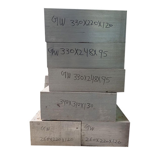 Carbon Steel Axle Die Block Hardness: Hard