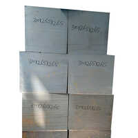 Axle Die Block - Hardness: Hard