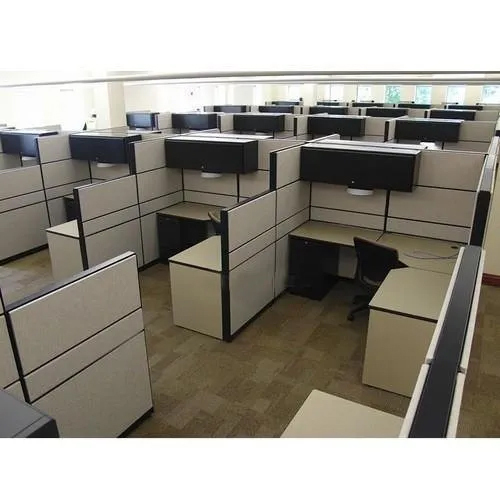 Office Partitions