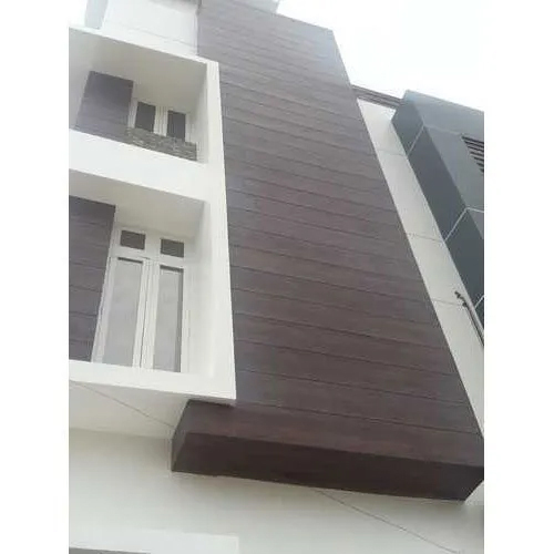 Decorative ACP Cladding Service