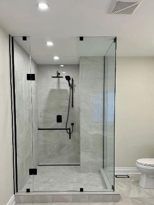 Shower Enclosure - Color: Any