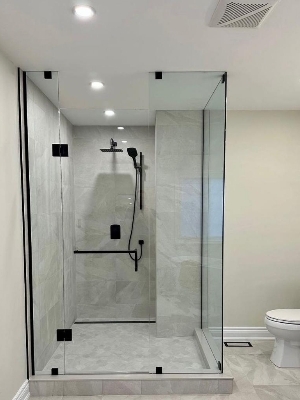 Shower Enclosure