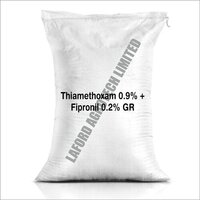 Thiomethoxam 0.9 Fipronil 0.2 GR