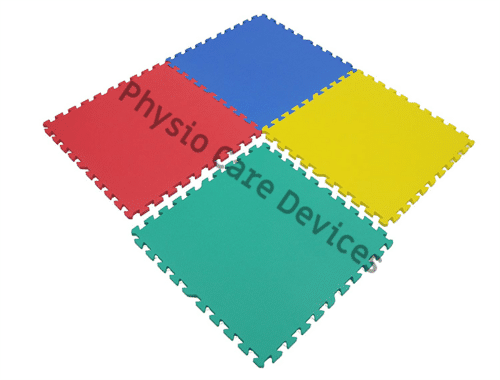 Interlocking Play Mat