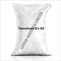 Thiamethoxam 25% WG