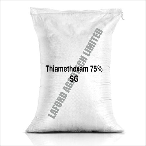 Thiamethoxam 75% SG