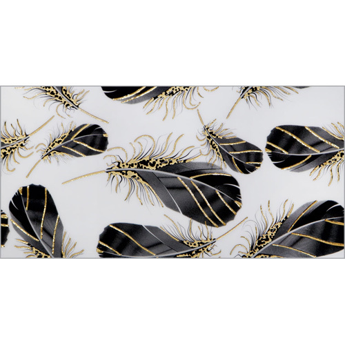 G80012 300 X 600 MM Polishing Vitrified Highlighter Tiles