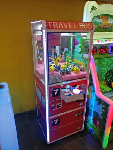 Claw Machine