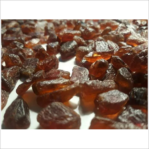 Hessonite Gomed