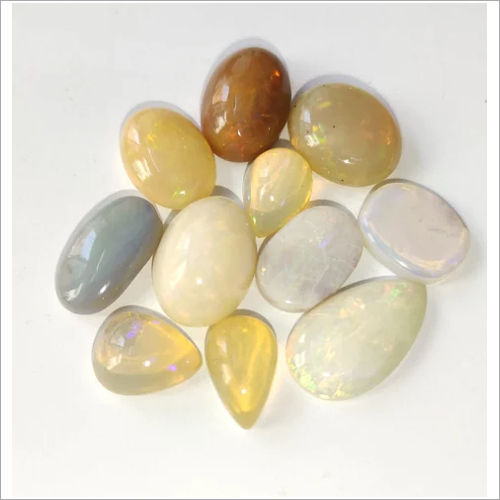 Fire Opal