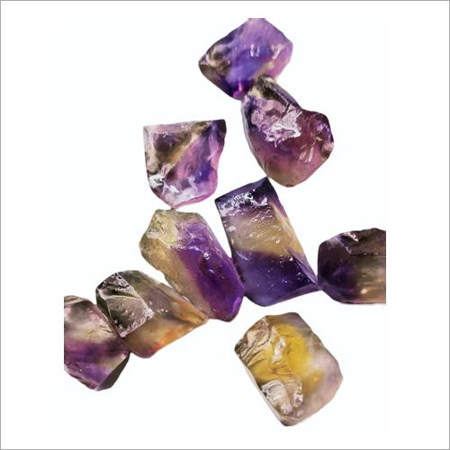 Ametrine Rough