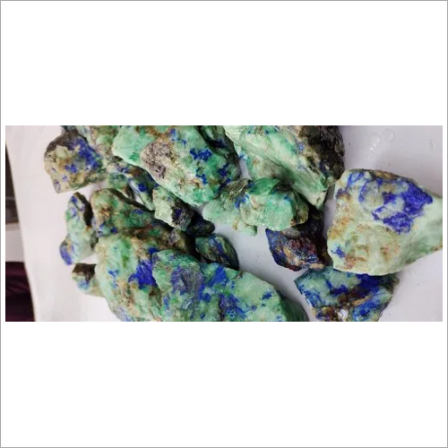 Azurite Rough