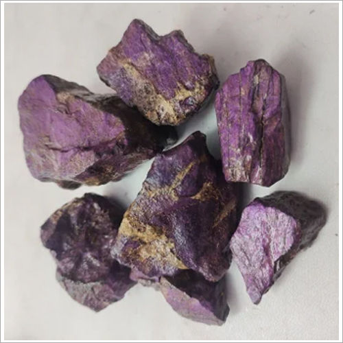 Purpurite Rough