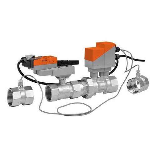 Belimo Electronic Pressure Independent Control Valve 