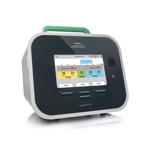 Philips E70 International Cough Assist