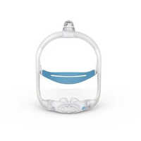 Resmed Airfit P30i - Soft Silicone, Adjustable Fit | Nasal Pillows Design For Comfortable Sleep