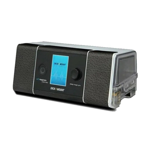 Deckmount Respirare Sleep Magic CPAP Machine