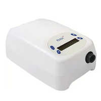 Resmed Floton Auto Cpap Machine - Metal, 116x205x150mm | Industrial Application, Lightweight Design At 1.1kg, Elegant White Finish