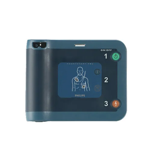 Philips Heart Start FRx AED Trainer