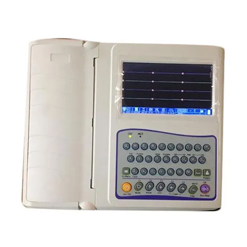 AMIGO ECG 12 Channel Machine