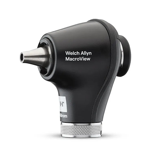 Welch Allyn Macroview Otoscopes