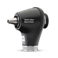 Welch Allyn Macroview Otoscopes
