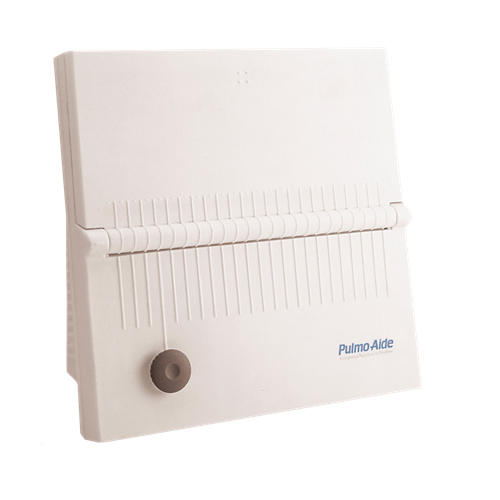De Vilbiss Pulmo Aide  Compressor Nebulizer