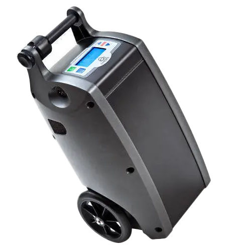 Oxlife Independence Portable Oxygen Concentrator