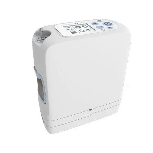 Inogen One G5 Portable Oxygen Concentrator