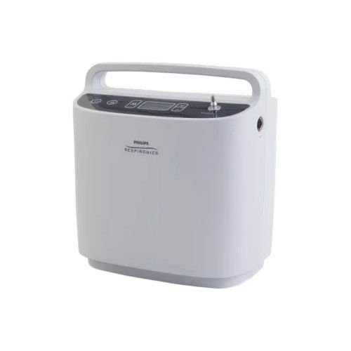 Philips SimplyGo Portable Oxygen Concentrator - Compact, Lightweight Design | Easy-To-Use, Battery Operated, Ideal for Travel