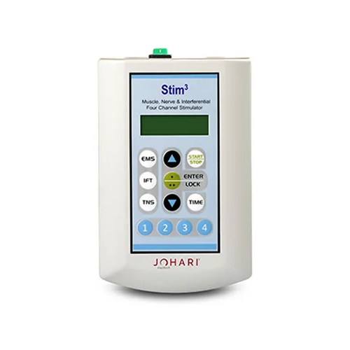 Stim3 IFT TENS EMS Russian