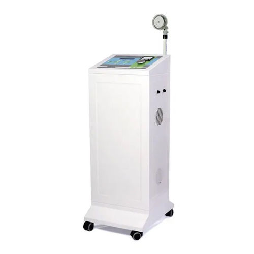 Shortwave SSD-500 Solid State Diathermy