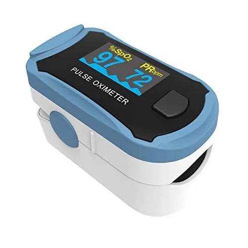 Choicemmed Fingertip Pulse Oximeter