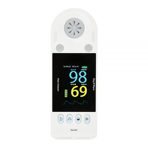 Bionet Oxy9Wave Pulse Oximeter