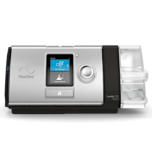 Resmed LumisTM 100 VPAP S