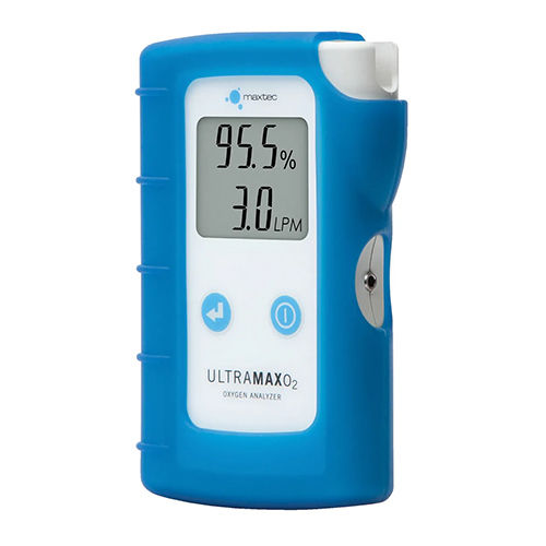 Ultra Max O2 Oxygen Analyzer