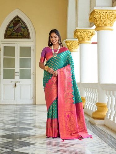 Designer Bengali Sarees For Women's