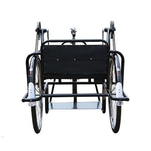 Mhl 4001 Tricycle Wheelchair Foot Rest Material: Steel