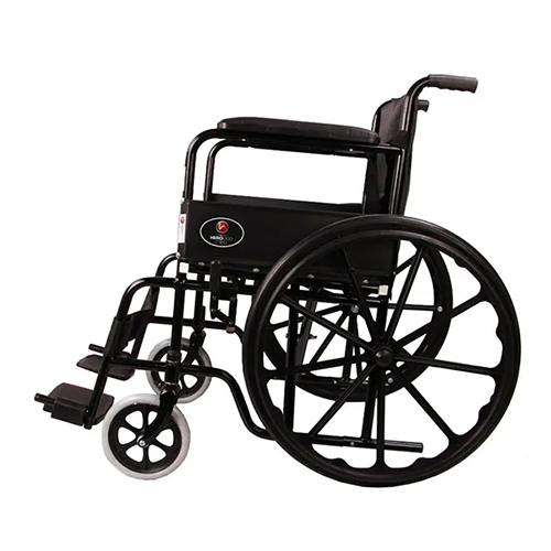 MHL 1001-EVA Foldable Wheel Chair