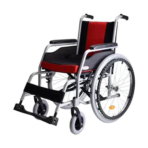 Vissco Superio Aluminium 2967 Manual Wheelchair